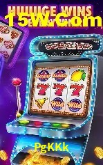 A Emoção da Loteria na PgKKk: Uma Chance de Mudança de Vida